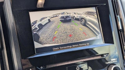 2023 Subaru Forester Premium CVT