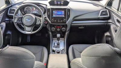 2023 Subaru Forester Premium CVT
