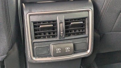 2023 Subaru Forester Premium CVT