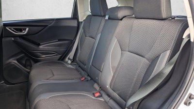 2023 Subaru Forester Premium CVT