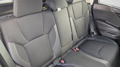 2023 Subaru Forester Premium CVT