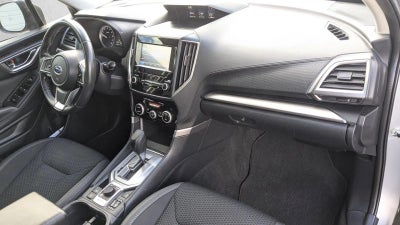 2023 Subaru Forester Premium CVT