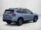 2023 Subaru Forester Premium CVT