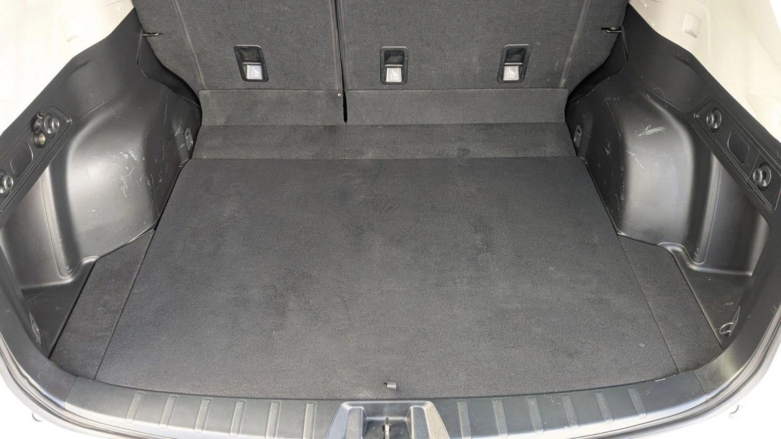 2023 Subaru Forester Premium CVT