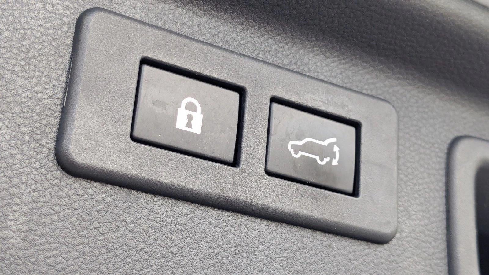 2023 Subaru Forester Premium CVT