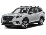 2023 Subaru Forester Premium CVT