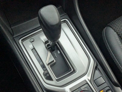 2019 Subaru Forester 2.5i Premium