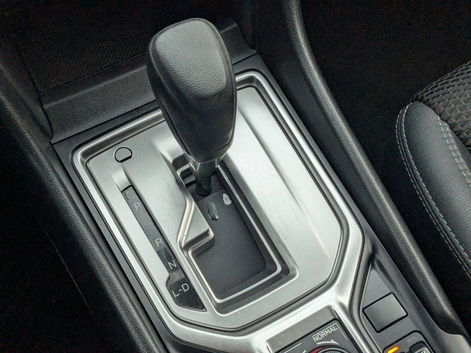 2019 Subaru Forester 2.5i Premium