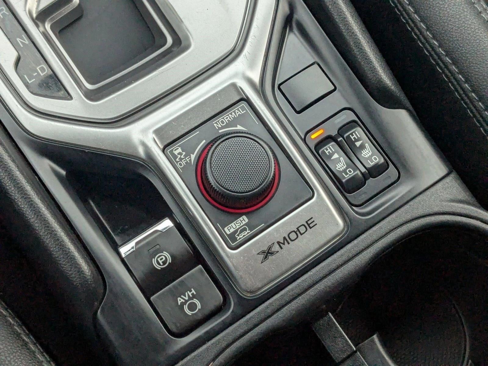 2019 Subaru Forester 2.5i Premium