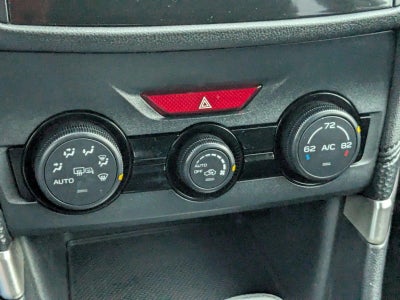 2019 Subaru Forester 2.5i Premium