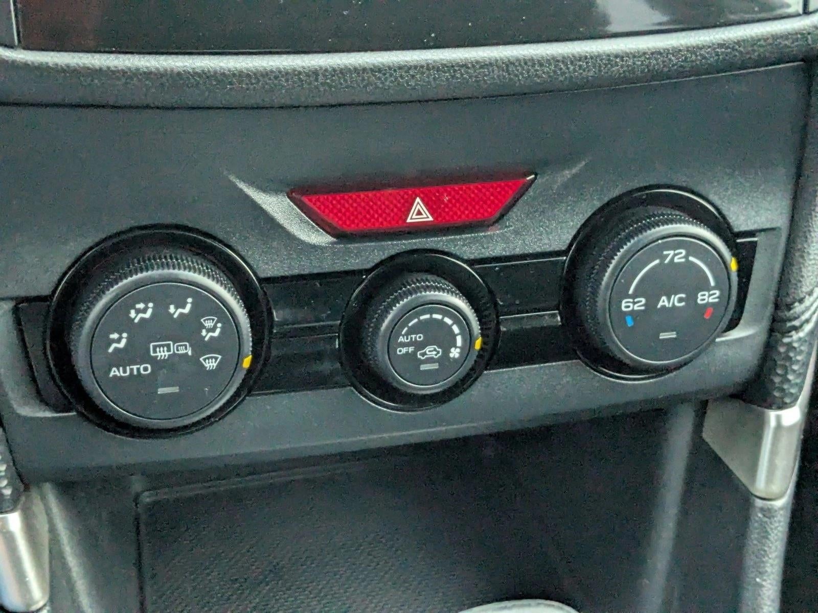 2019 Subaru Forester 2.5i Premium