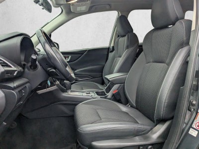 2019 Subaru Forester 2.5i Premium