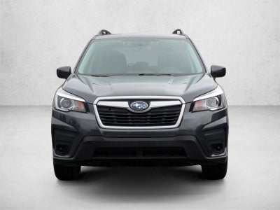 2019 Subaru Forester 2.5i Premium