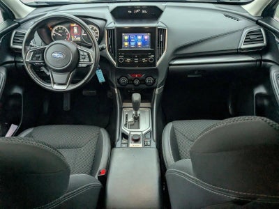 2019 Subaru Forester 2.5i Premium