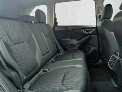 2019 Subaru Forester 2.5i Premium