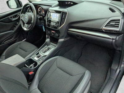 2019 Subaru Forester 2.5i Premium