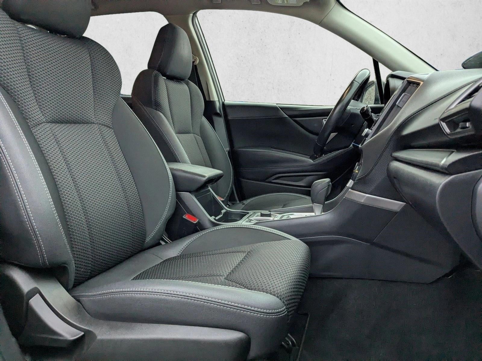 2019 Subaru Forester 2.5i Premium