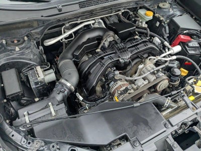 2019 Subaru Forester 2.5i Premium