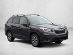 2019 Subaru Forester 2.5i Premium