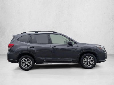2019 Subaru Forester 2.5i Premium
