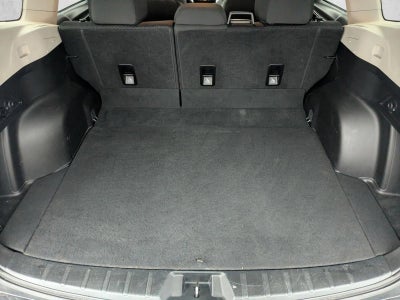 2019 Subaru Forester 2.5i Premium