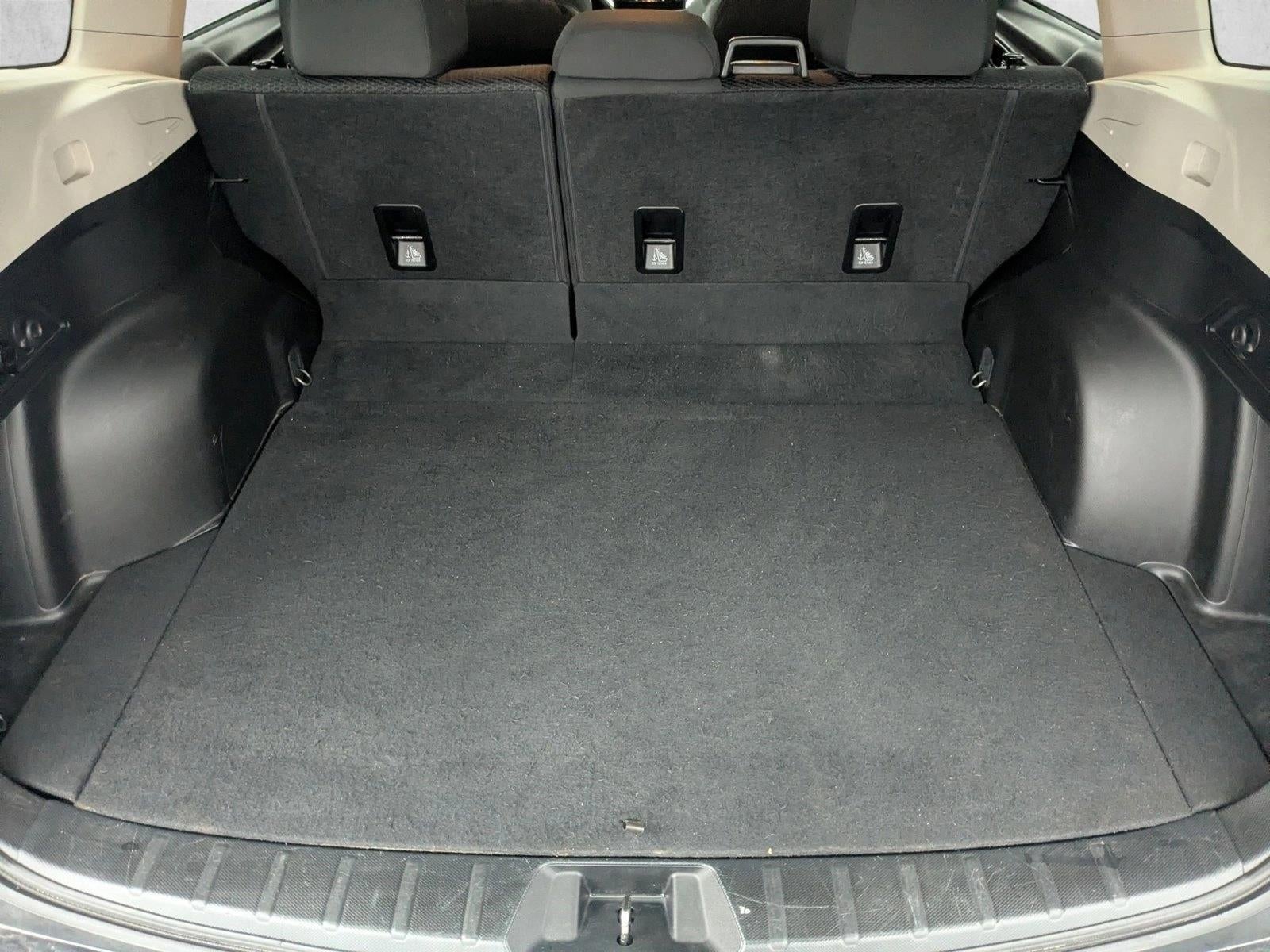 2019 Subaru Forester 2.5i Premium