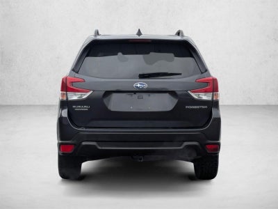 2019 Subaru Forester 2.5i Premium