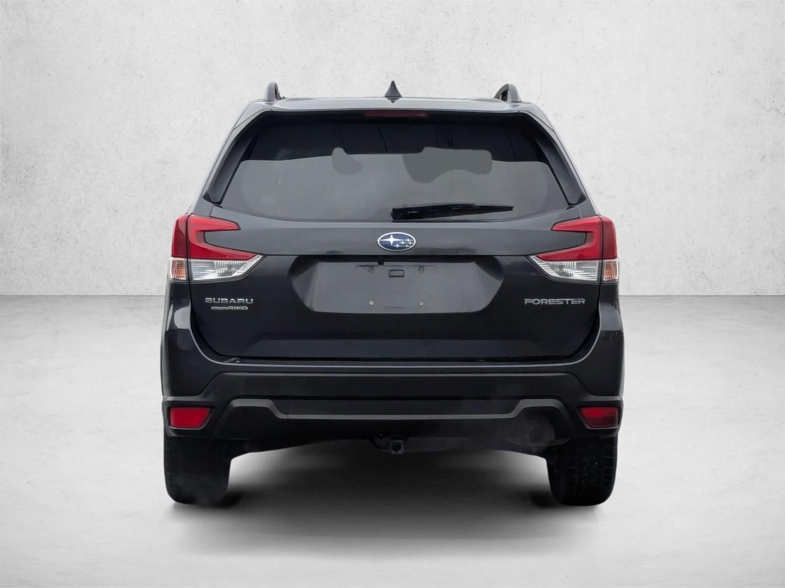 2019 Subaru Forester 2.5i Premium