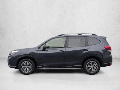 2019 Subaru Forester 2.5i Premium