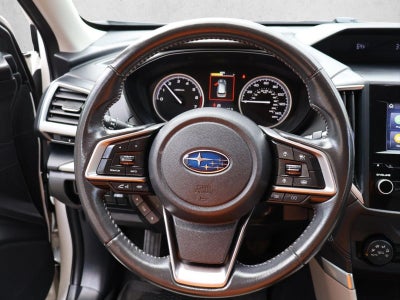 2021 Subaru Forester Premium CVT
