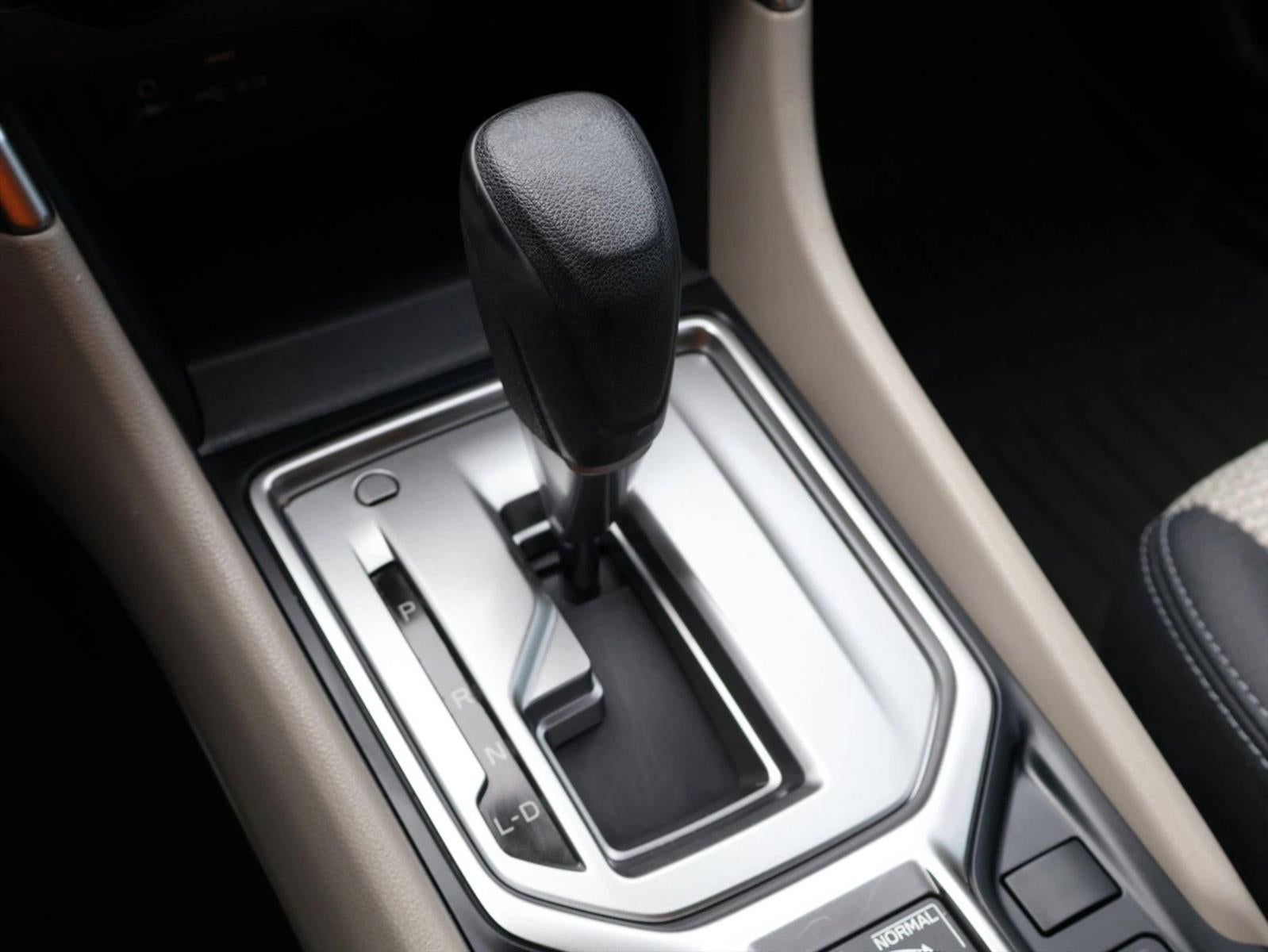 2021 Subaru Forester Premium CVT