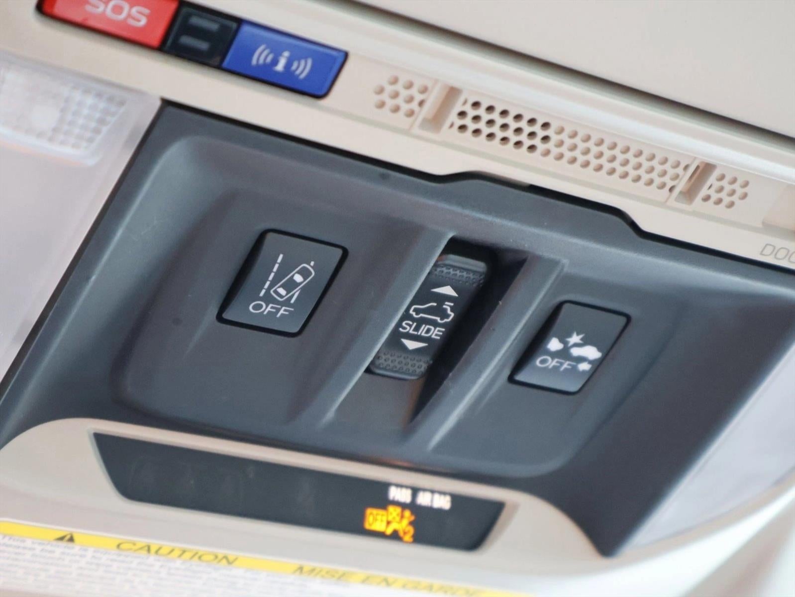 2021 Subaru Forester Premium CVT