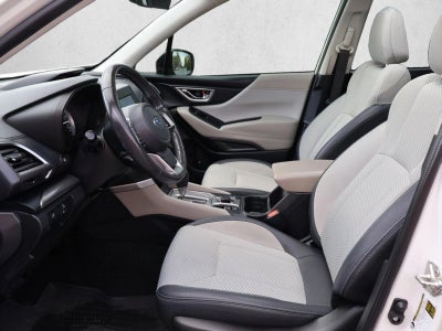 2021 Subaru Forester Premium CVT