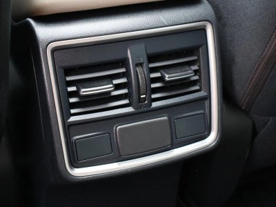 2021 Subaru Forester Premium CVT