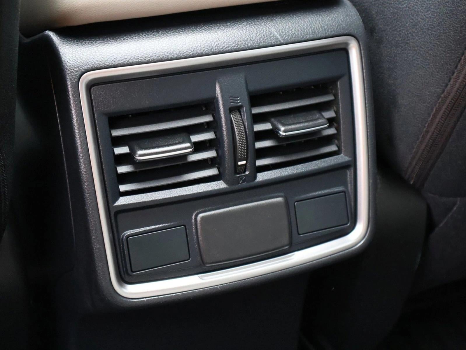 2021 Subaru Forester Premium CVT