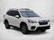2021 Subaru Forester Premium CVT