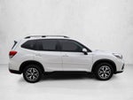 2021 Subaru Forester Premium CVT