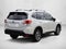 2021 Subaru Forester Premium CVT