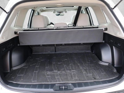 2021 Subaru Forester Premium CVT