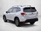 2021 Subaru Forester Premium CVT