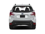 2021 Subaru Forester Premium CVT