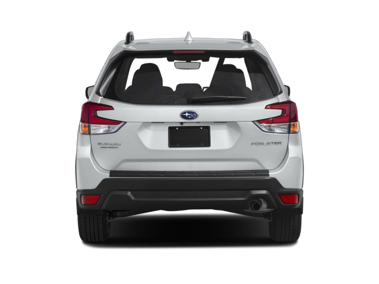 2021 Subaru Forester Premium CVT