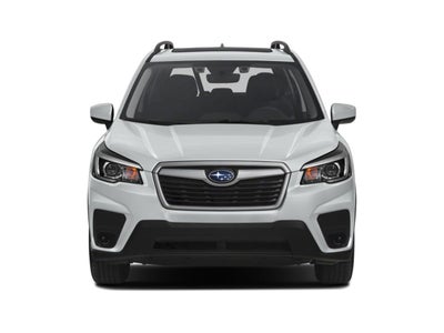 2021 Subaru Forester Premium CVT