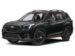 2024 Subaru Forester Sport AWD