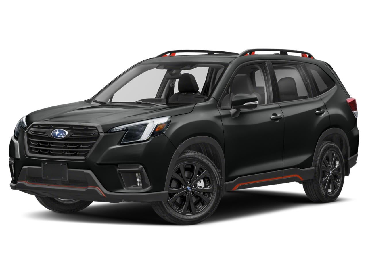 2024 Subaru Forester Sport AWD