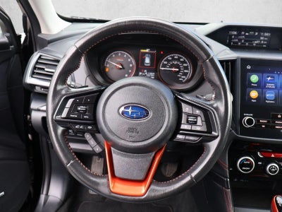 2024 Subaru Forester Sport AWD