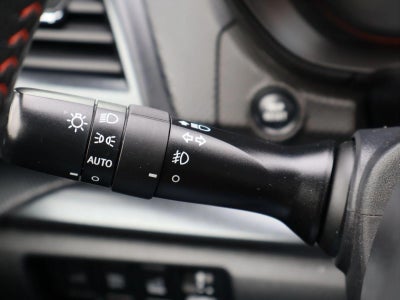 2024 Subaru Forester Sport AWD