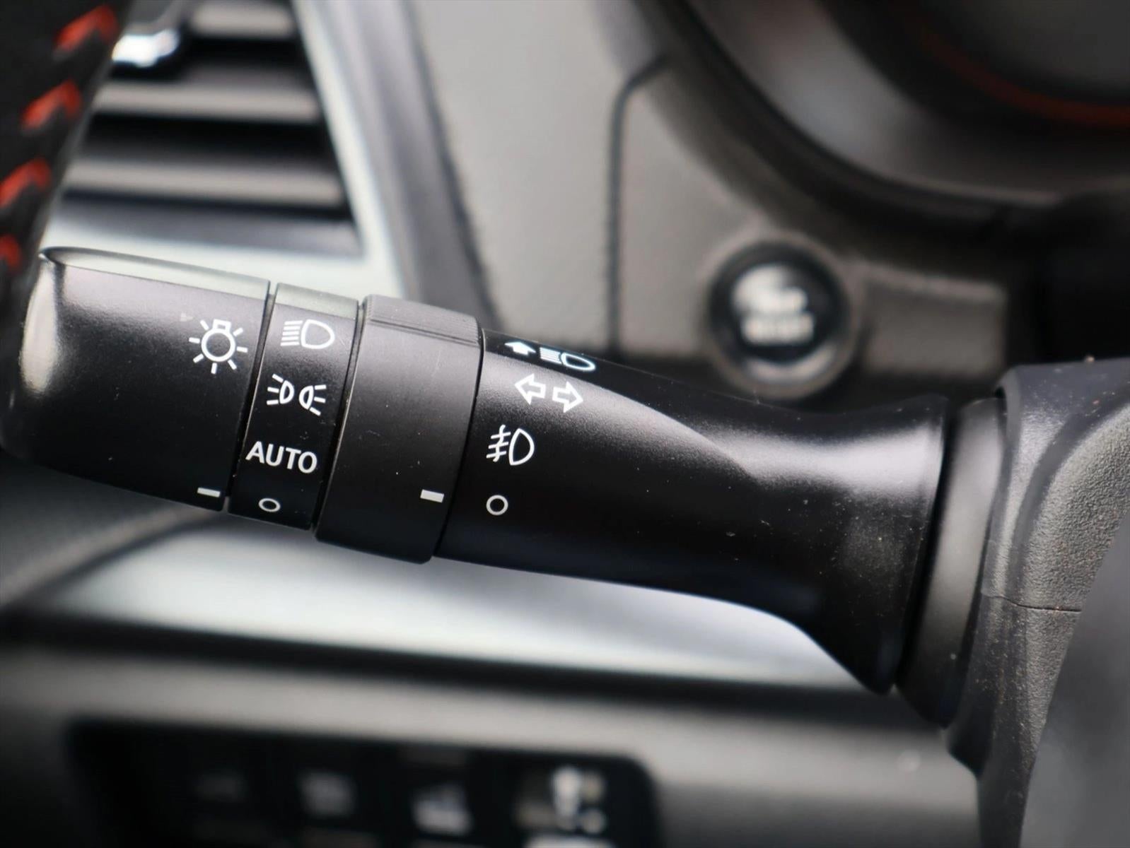 2024 Subaru Forester Sport AWD