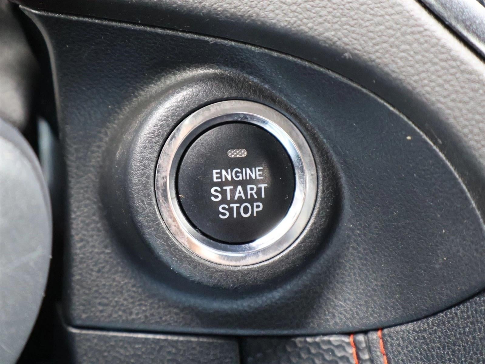 2024 Subaru Forester Sport AWD