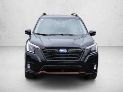 2024 Subaru Forester Sport AWD